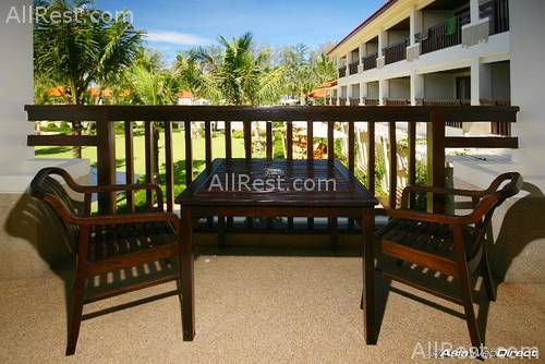 The Briza Beach Resort Khao Lak 26